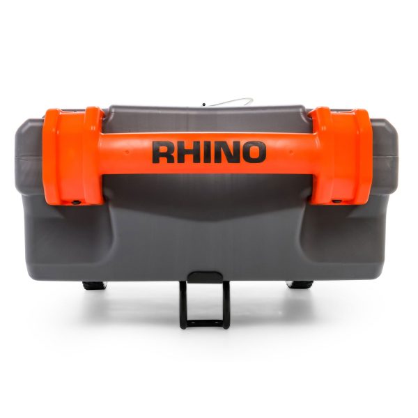 Camco 39006 Rhino Portable 36 Gallon RV Waste Tank Holding Hose and Accessories💝 Last Day For Clearance - Image 2