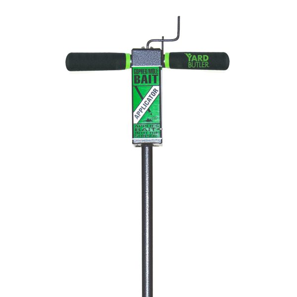 Yard Butler Mole and Gopher Bait Applicator 37 in. L - Image 2