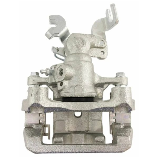 Geelife For Ford Lincoln Mazda Mercury Rear Disc Brake Caliper with Bracket Left - Image 4