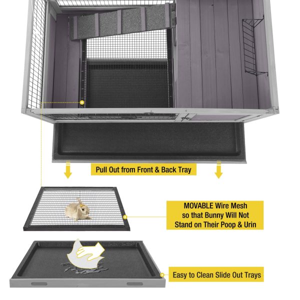 Aivituvin Upgrade Version Outdoor Leakage - Image 4