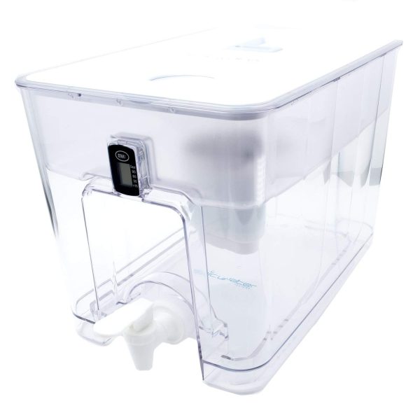 Epic Countertop Water Dispenser Drinking