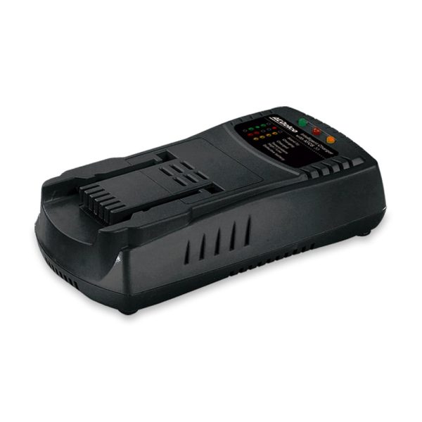 ACDelco ADC20UN37-30A Li-ion Fast Charger w/AFCS (100V ~240V)