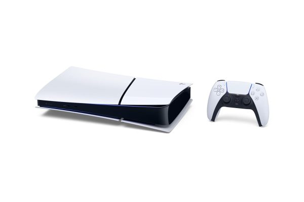 PlayStation®5 console (slim) - Image 2