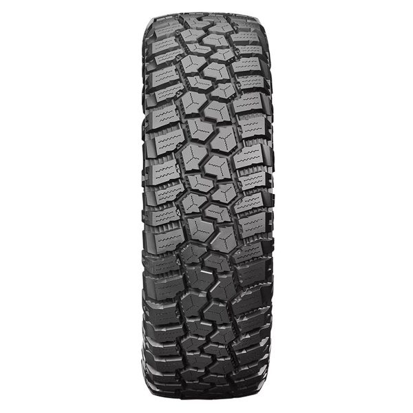 Cooper Discoverer Rugged Trek All Terrain LT275/70R18 125/122Q E Light Truck Tire - Image 3