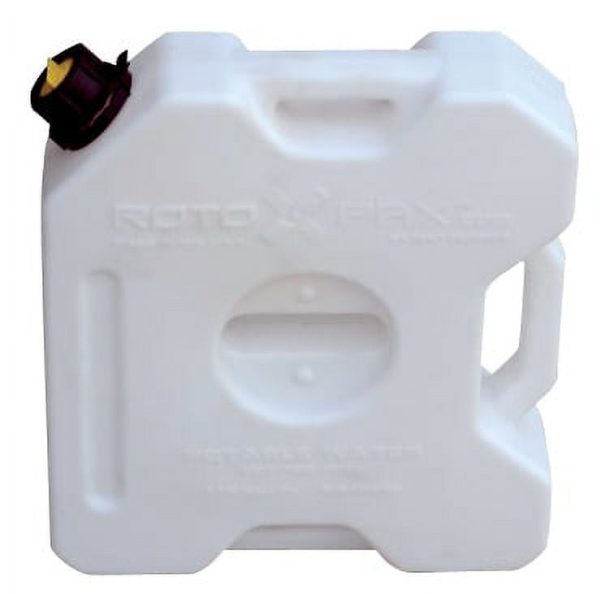 Water - 175155 ROTOPAX 1,75 Gallons Containers