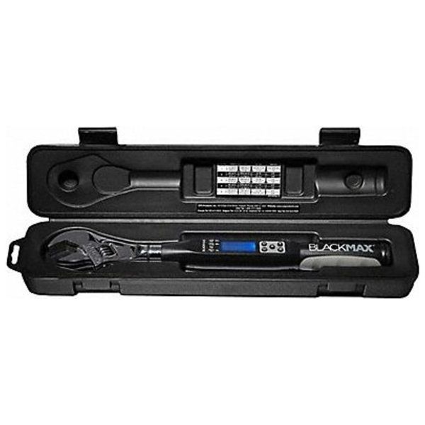 Blackmax Digital Torque Wrench BTLDTW