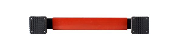 Dragway Tools 2 Ton Cross Beam Adapter for Floor Jacks Engine Hoist Shop Crane - Image 5