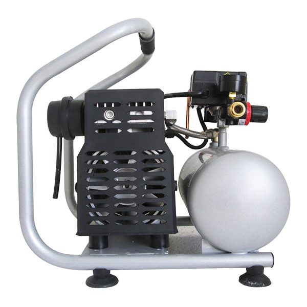 California Air Tools 1P1060S Light & Quiet Air Compressor - Image 3