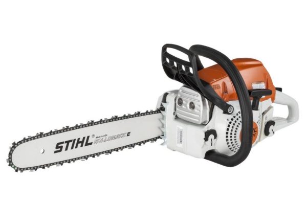 Stihl MS 251 Chainsaw 18 45.6cc EZ Start .325 0.63 - Image 4