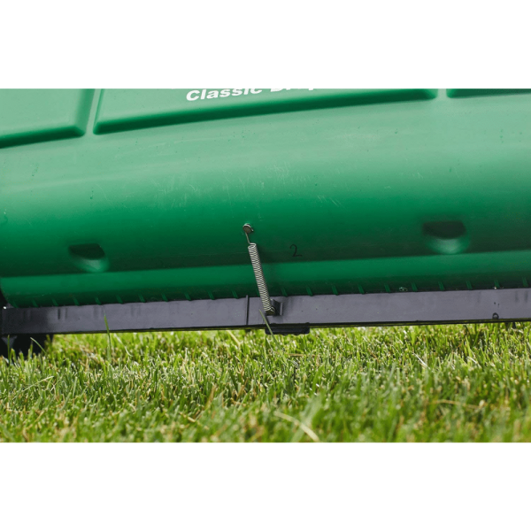 Scotts 76565 Turf Builder Classic Drop Spreader， Single Pack - Image 6