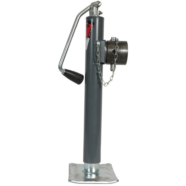 Bulldog 198200 Trailer Jack - Image 4