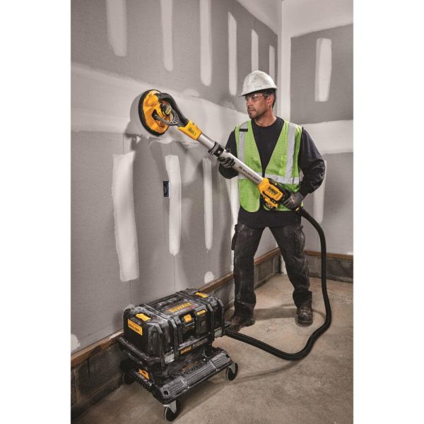 20V MAX Cordless Drywall Sander Kit DCE800P2 from - Image 5