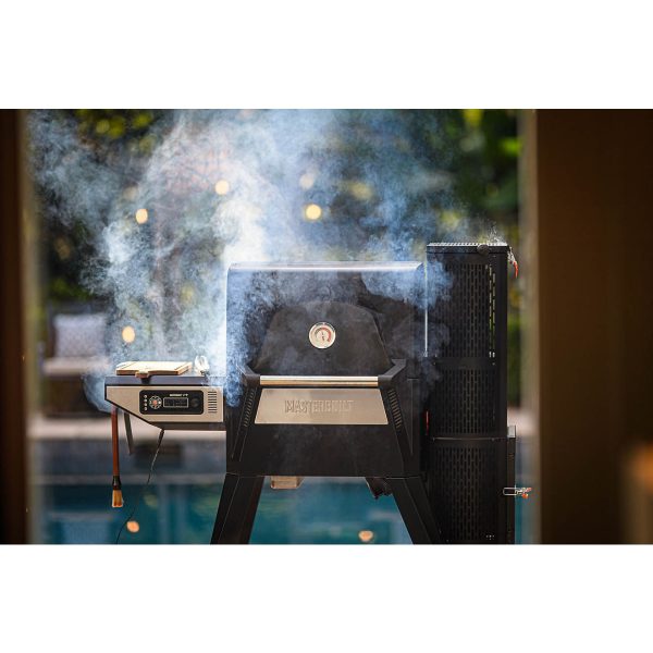 Masterbuilt Gravity Series 560 Digital Charcoal Grill & Smoker - Image 3