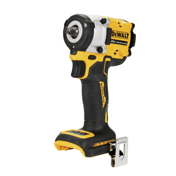 DeWalt 20V MAX 3/8" IMPACT WRENCH BARE TOOL - Image 7