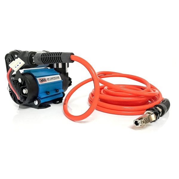 ARB CKMA12 On-Board High Output 12 Volt Vehicle Mounted Air Compressor System - Image 4