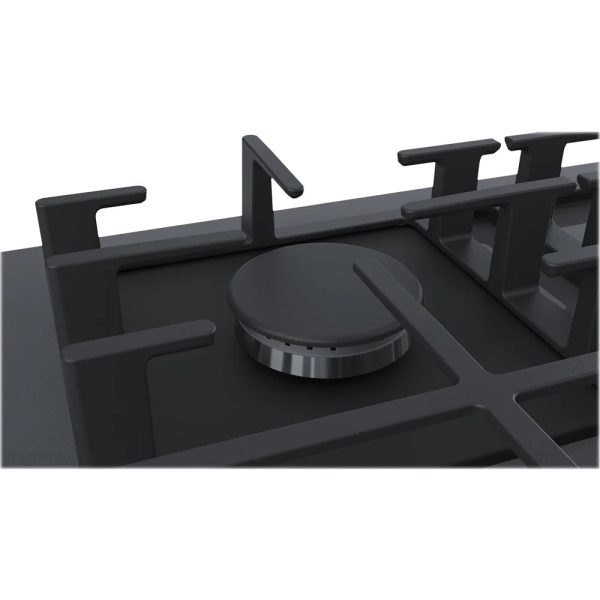 Bosch NGMP077UC Benchmark Series 30 Built-In Gas Cooktop with 5 burners - Image 2