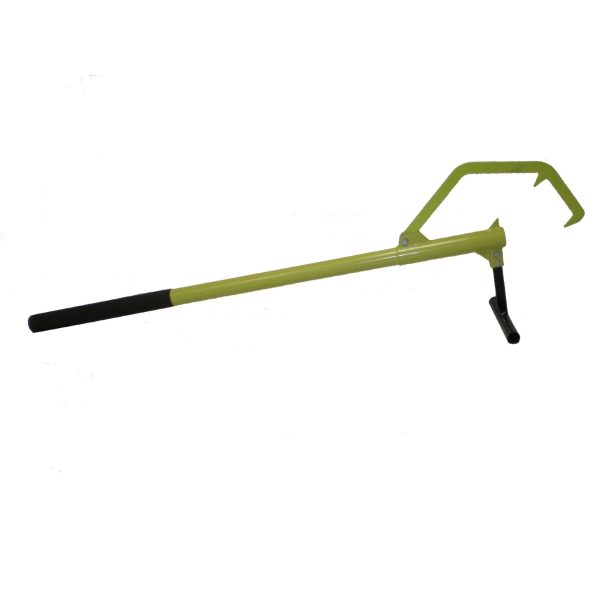 Timber Tuff Timber Jack with Fibreglass Handle - Image 2