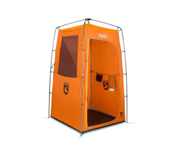 Heliopolisâ¢ Privacy Shelter & Shower Tent