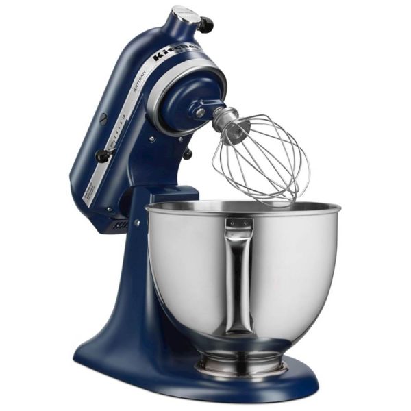 KitchenAid Artisan Series Tilt-Head Stand Mixer - Ink Blue